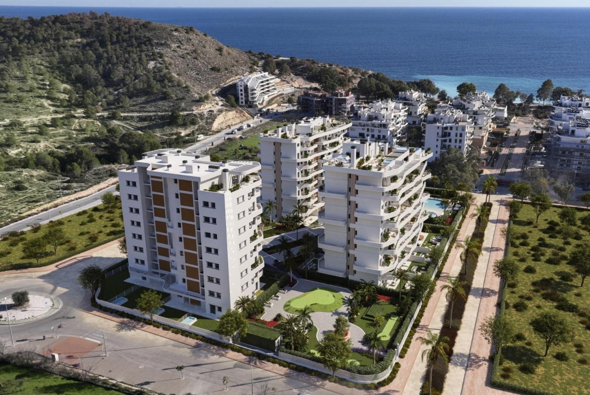 Villajoyosa