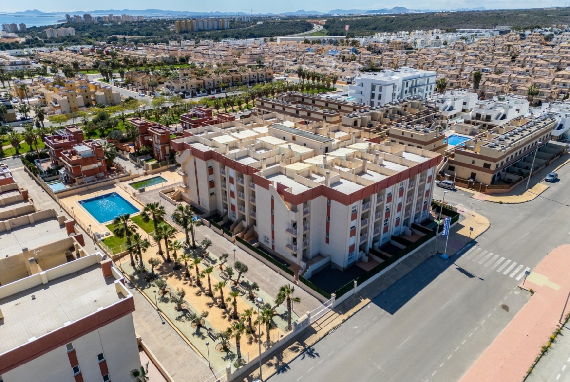 Orihuela Costa