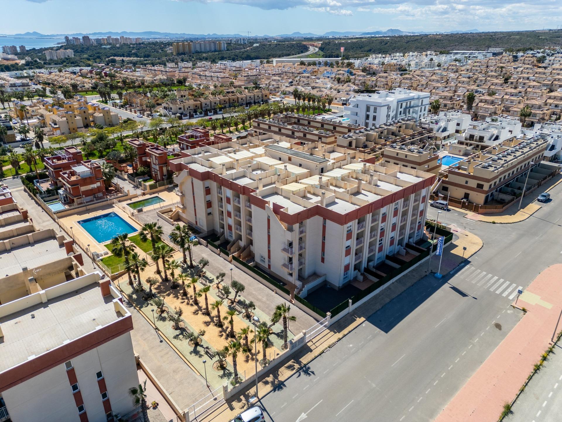 Orihuela Costa
