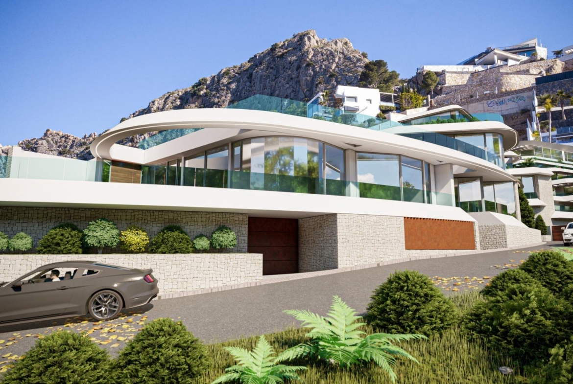 Calpe