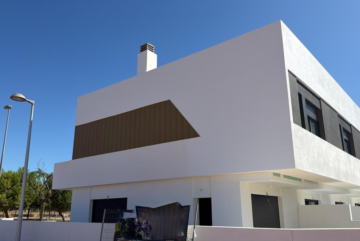 Pilar de La Horadada