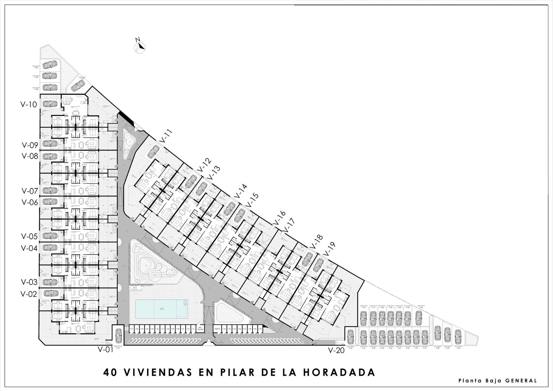 Pilar de La Horadada