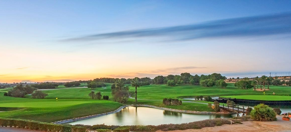 Pilar de La Horadada