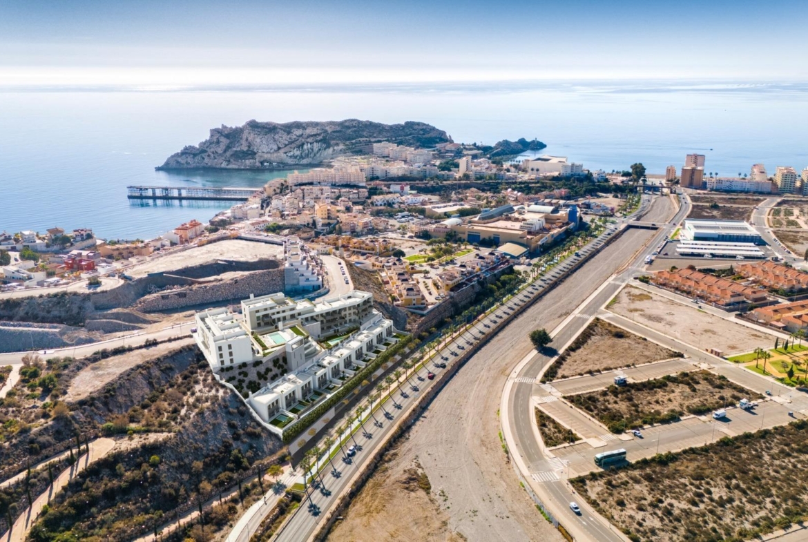 Águilas