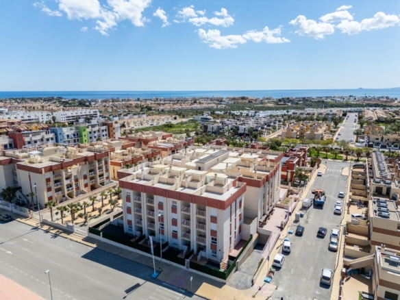 Orihuela Costa