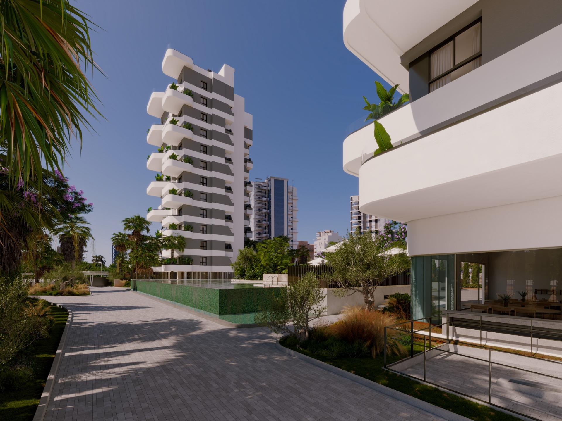 Calpe