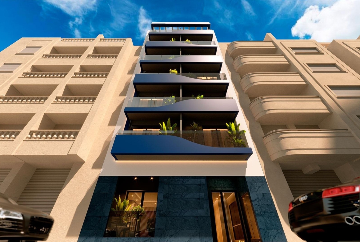 Torrevieja