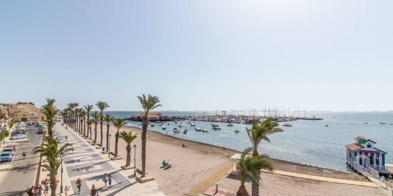 Los Alcázares