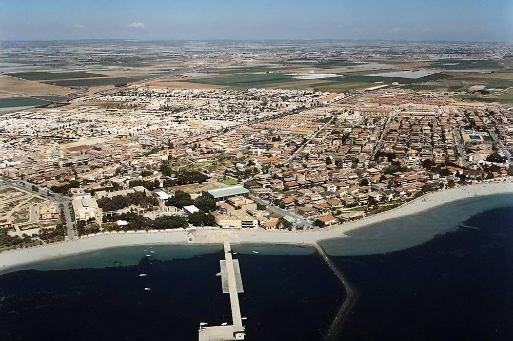 Los Alcázares