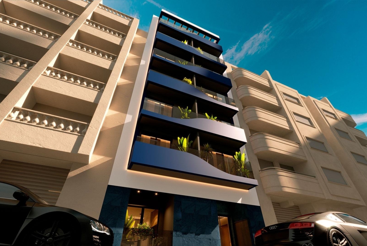 Torrevieja