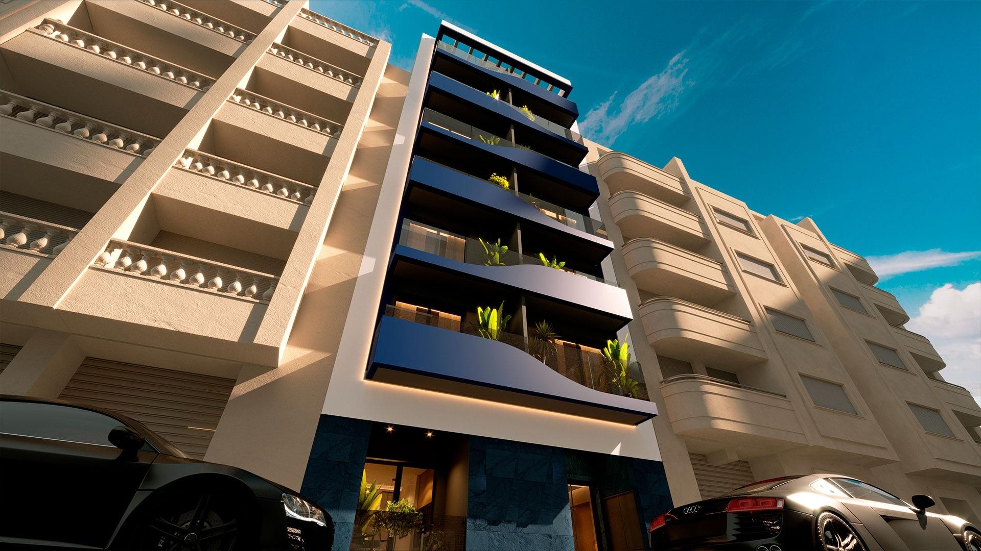 Torrevieja