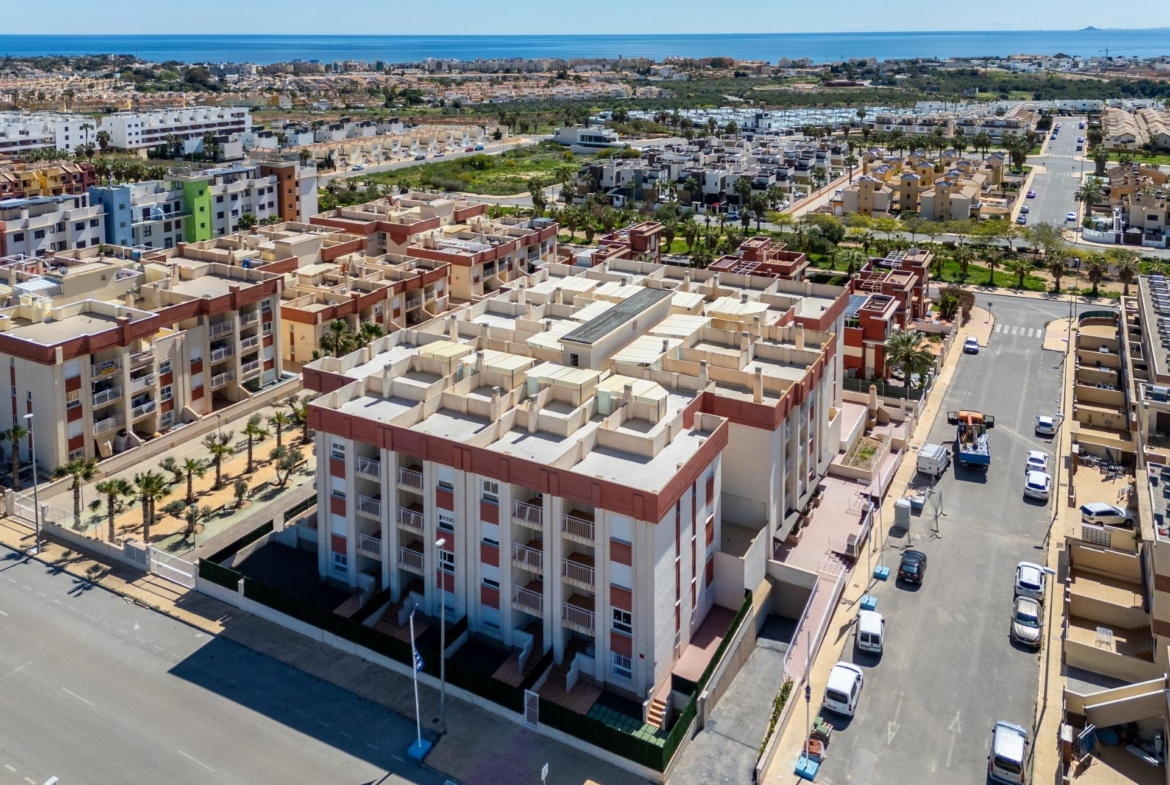 Orihuela Costa