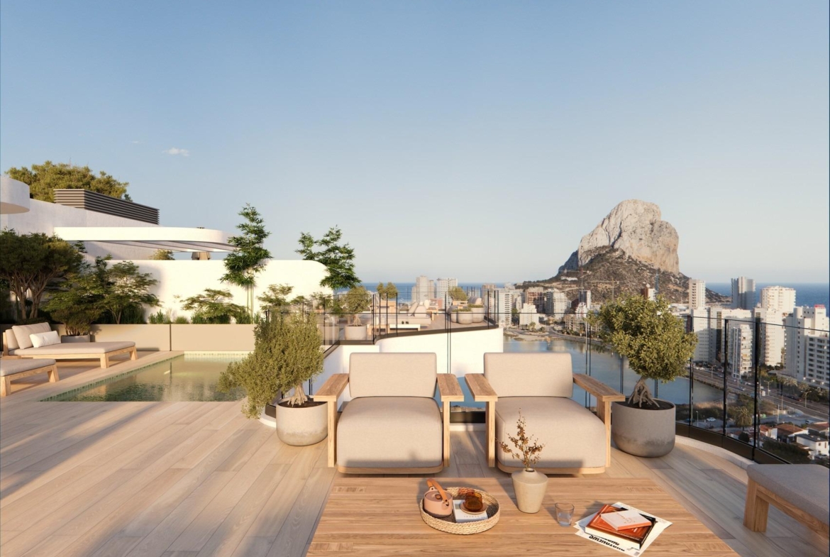 Calpe