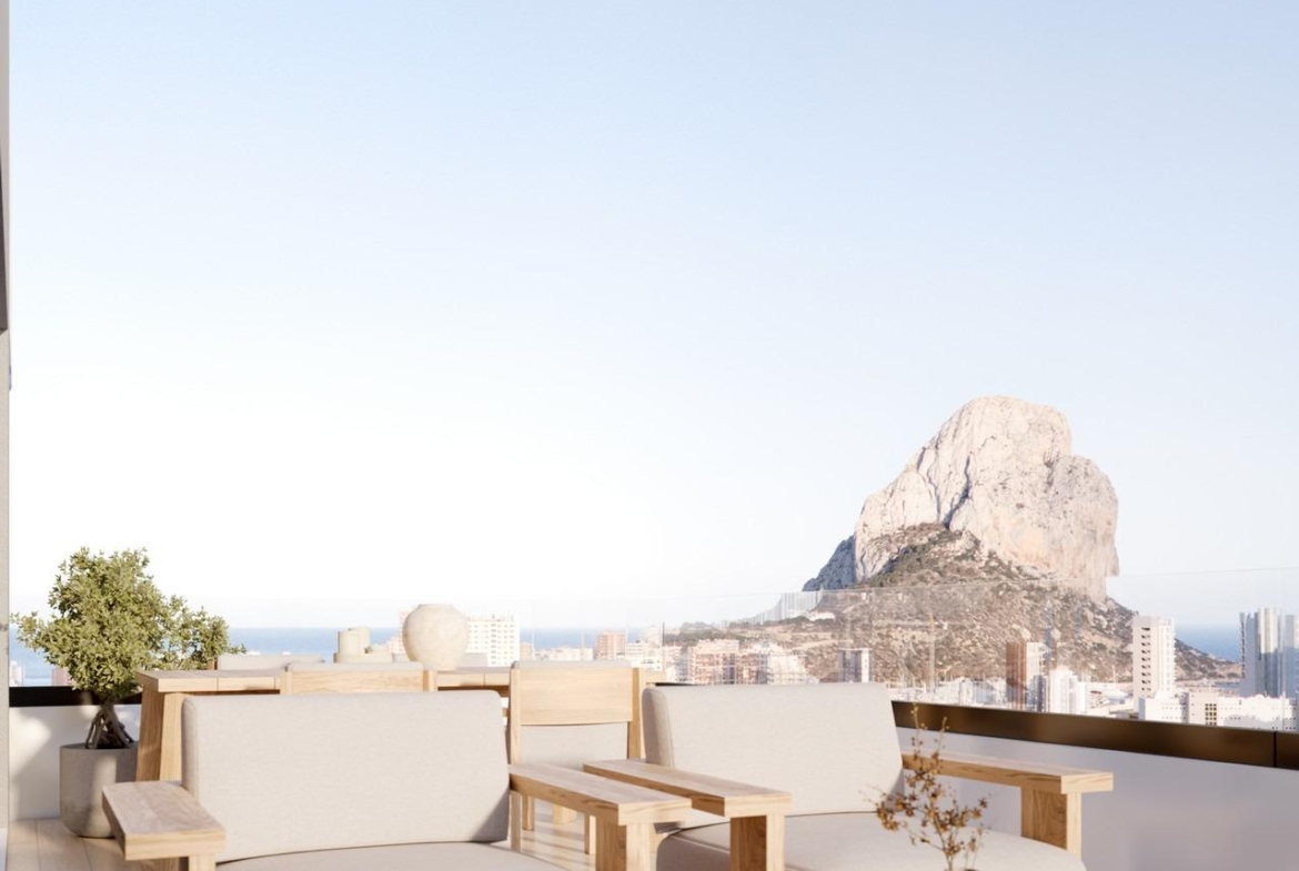 Calpe