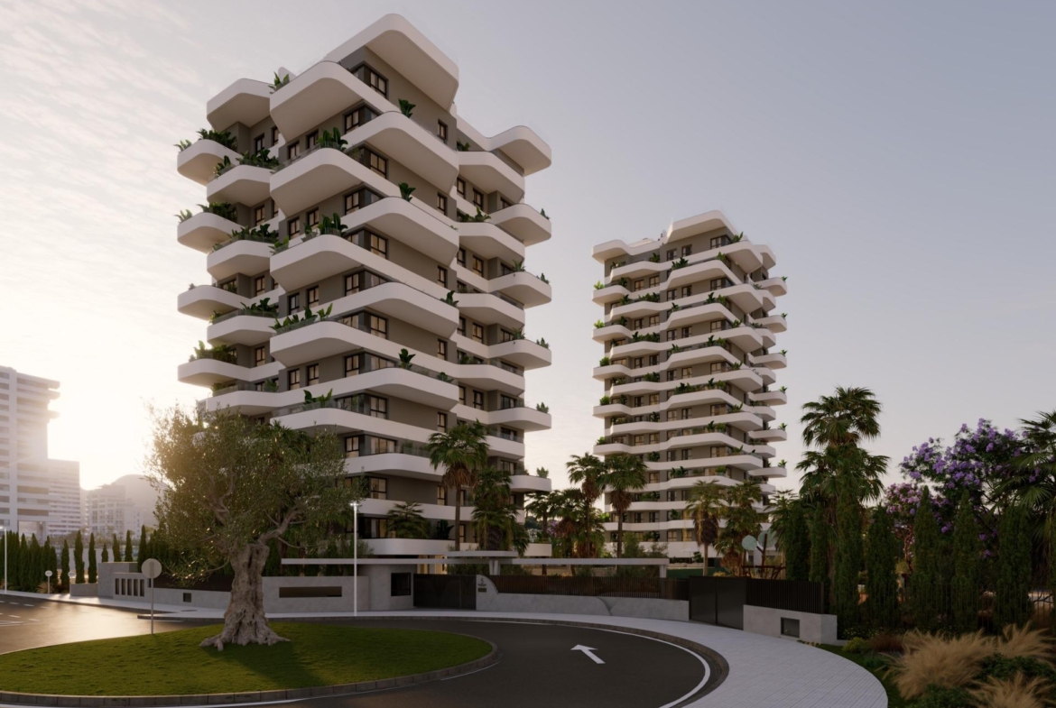 Calpe