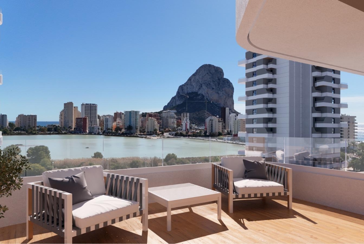 Calpe