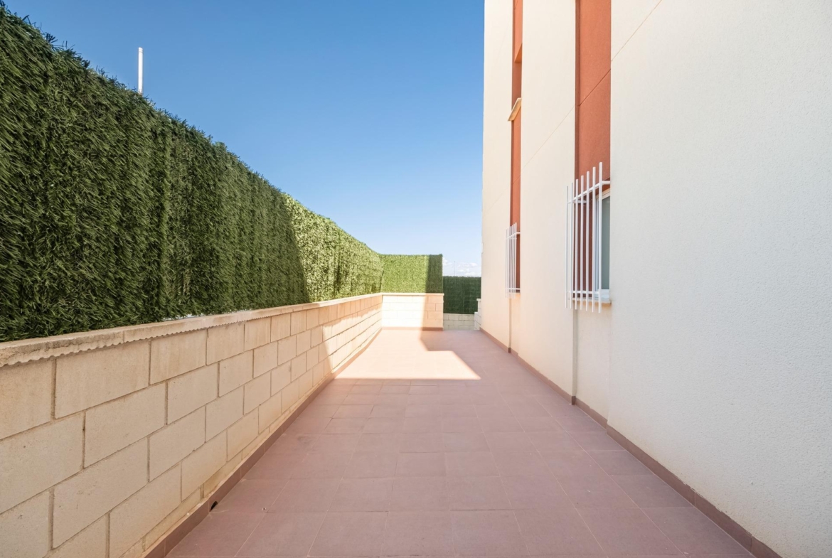 Orihuela Costa
