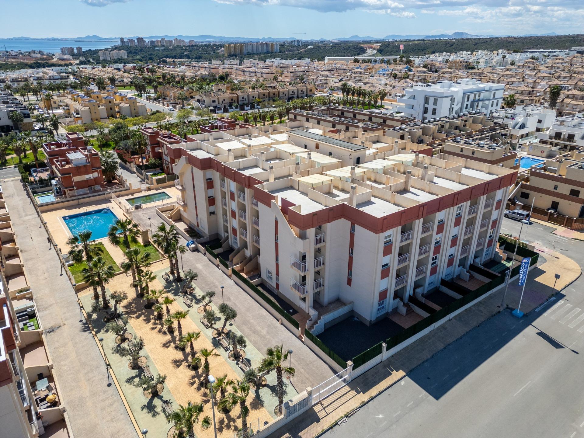 Orihuela Costa