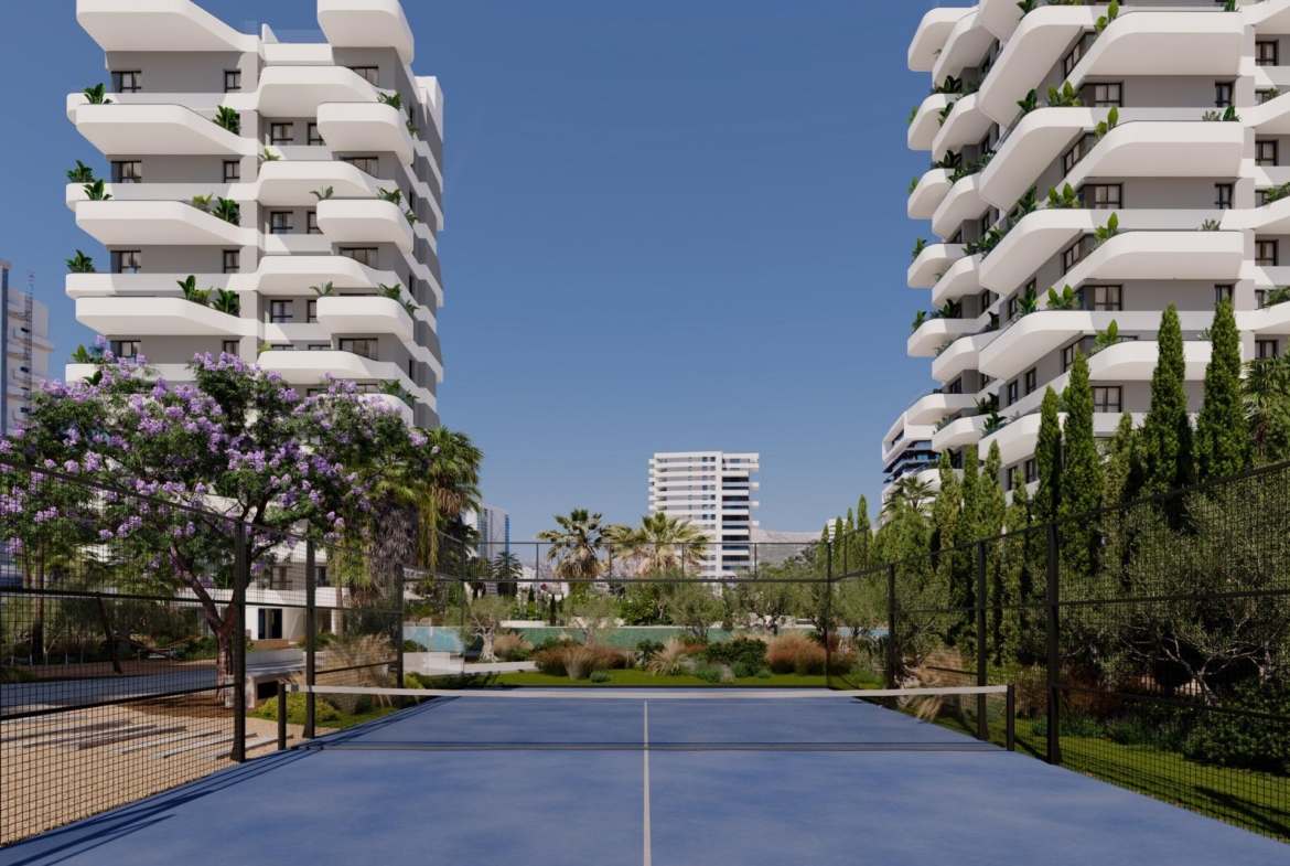 Calpe