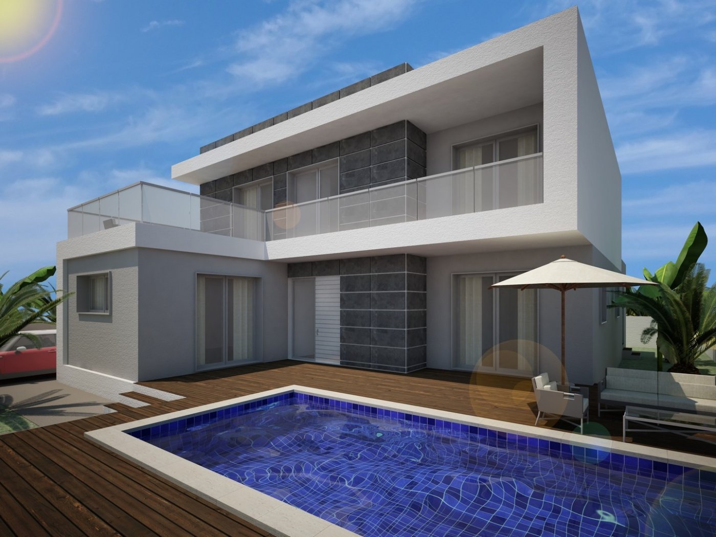 Benijofar
