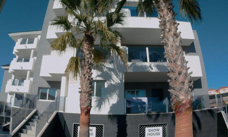Orihuela Costa