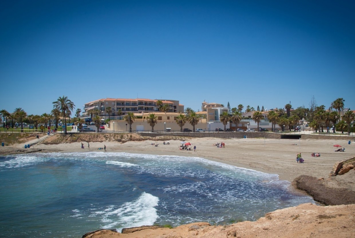 Orihuela Costa
