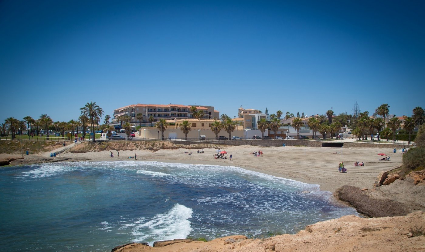 Orihuela Costa