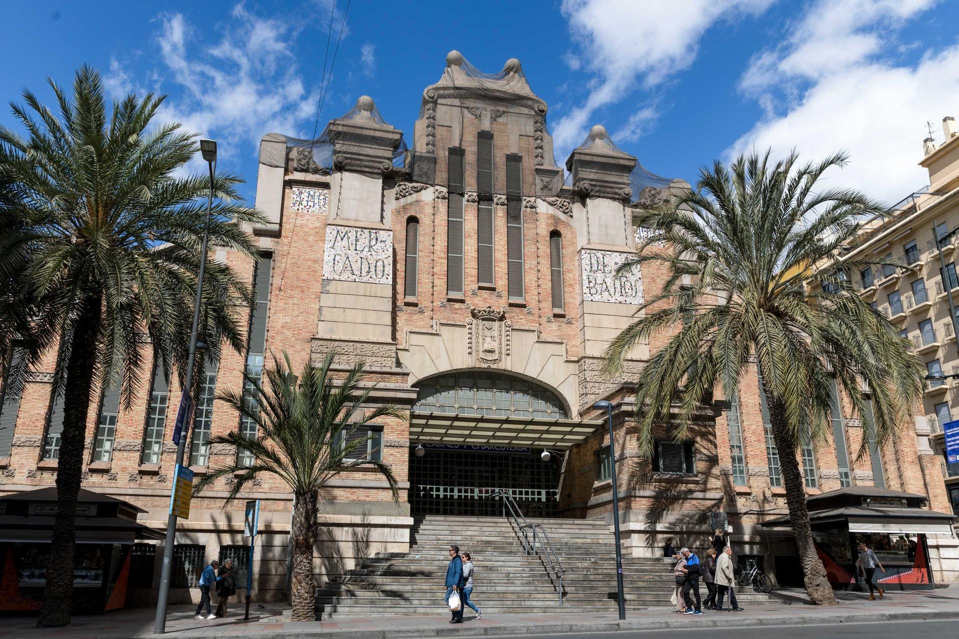 Alicante