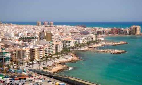 Torrevieja
