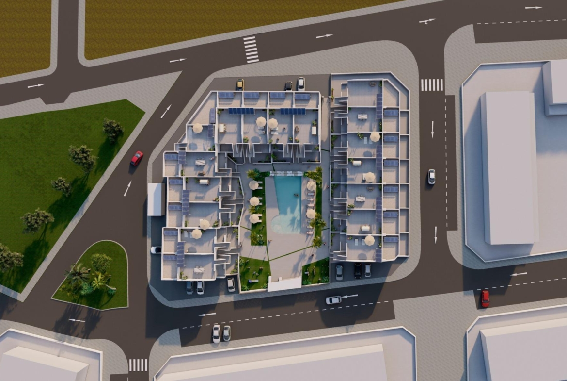 Torre Pacheco