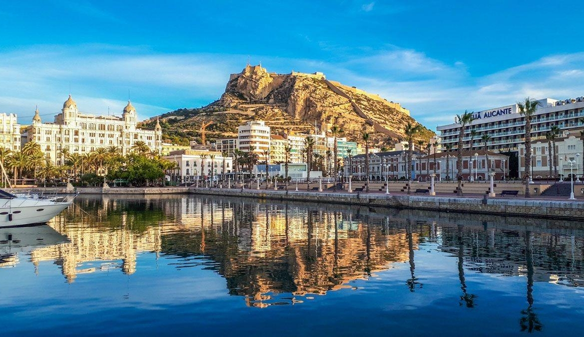 Alicante