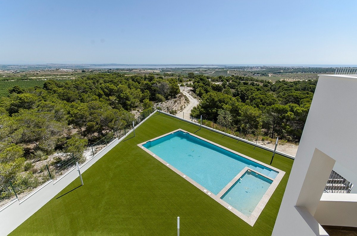 San Miguel de Salinas