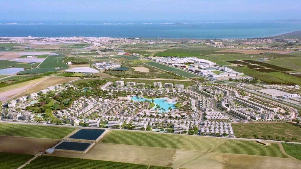 Torre Pacheco