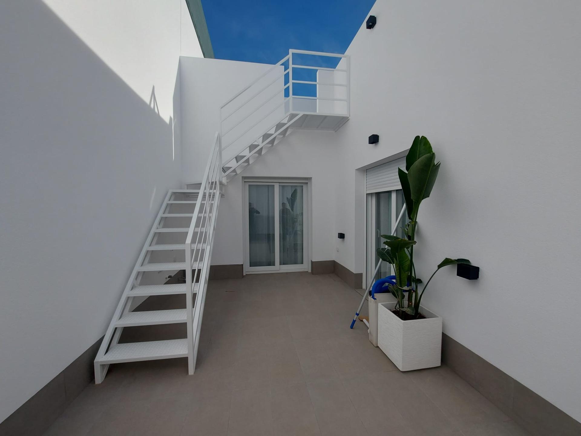 Torre Pacheco