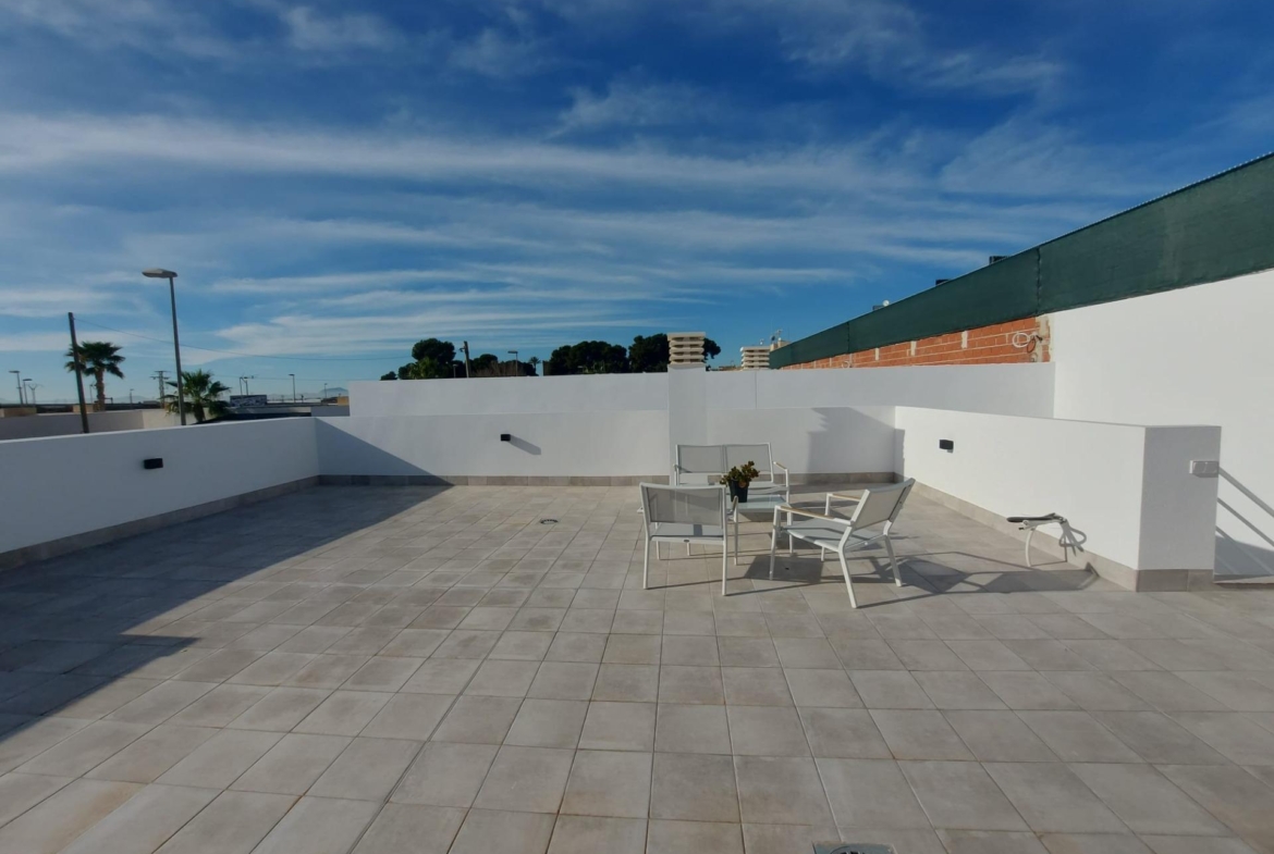 Torre Pacheco
