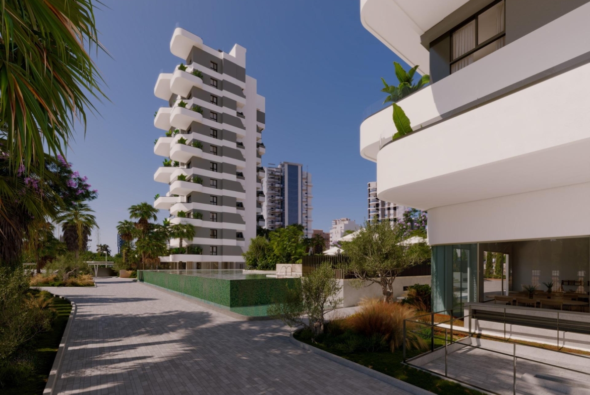 Calpe
