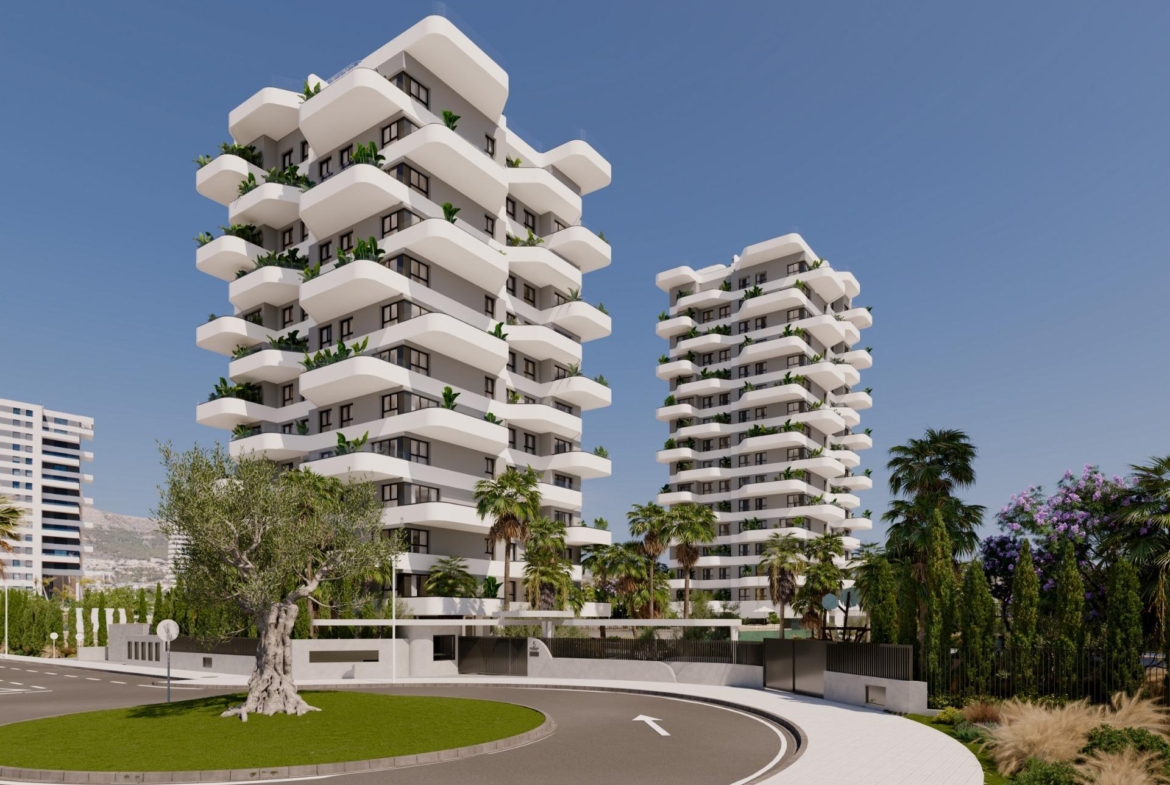 Calpe