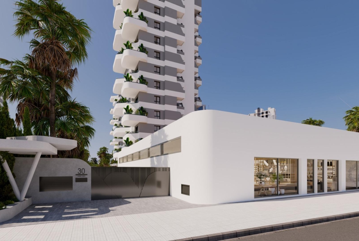 Calpe