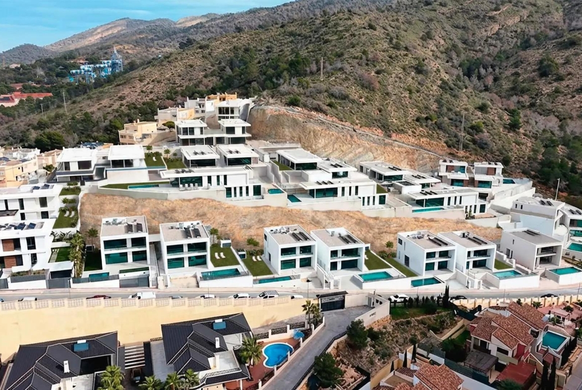 Benidorm