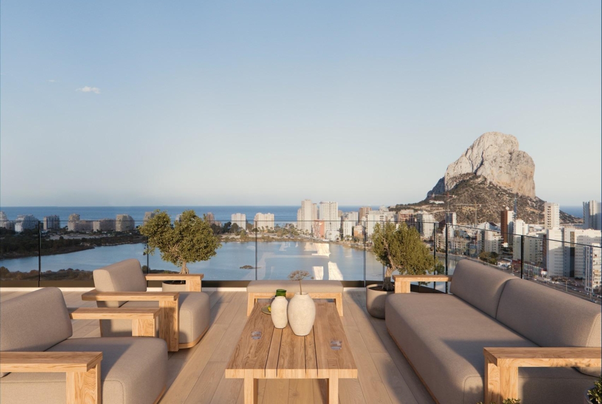 Calpe