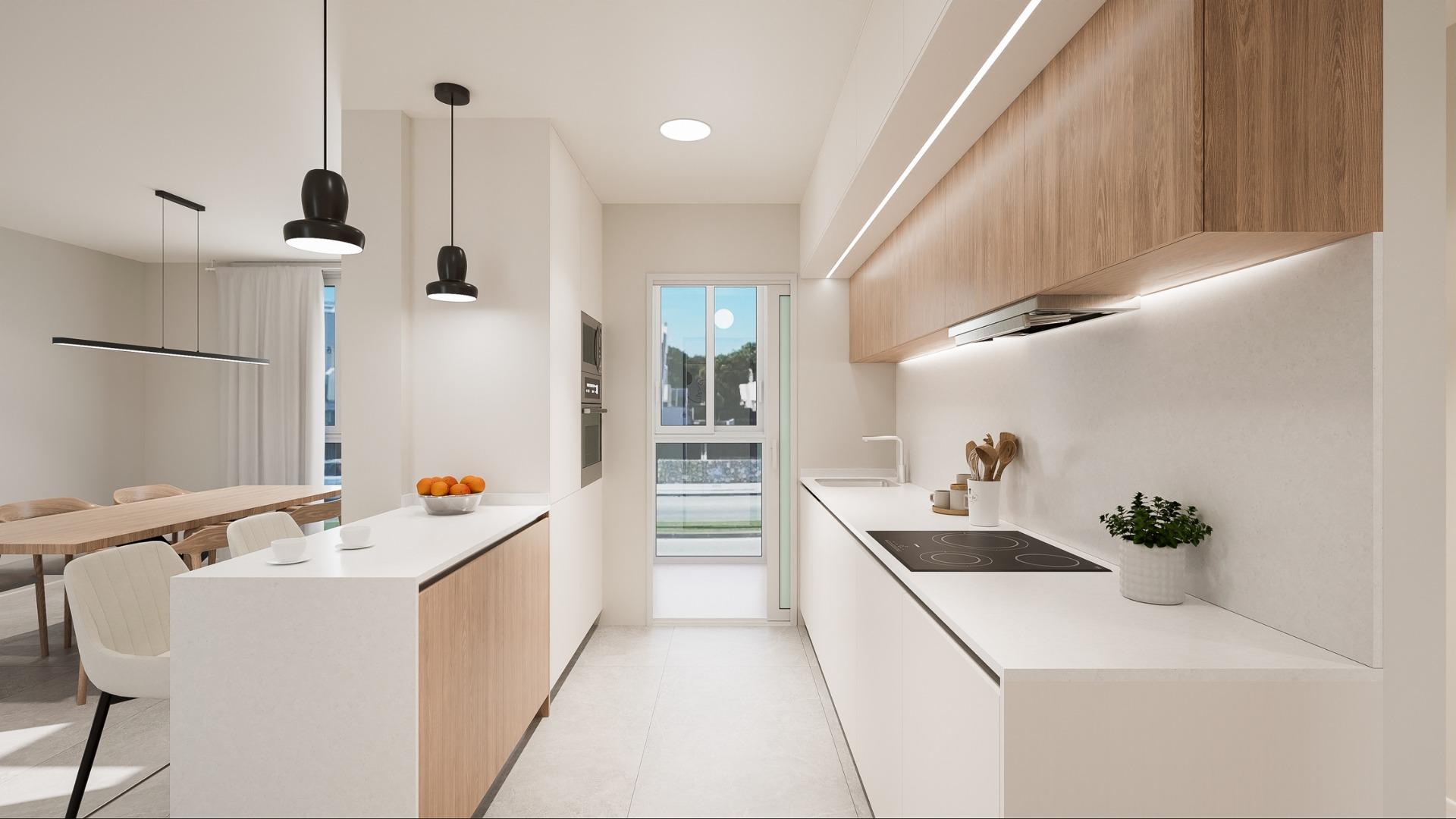 Pilar de La Horadada