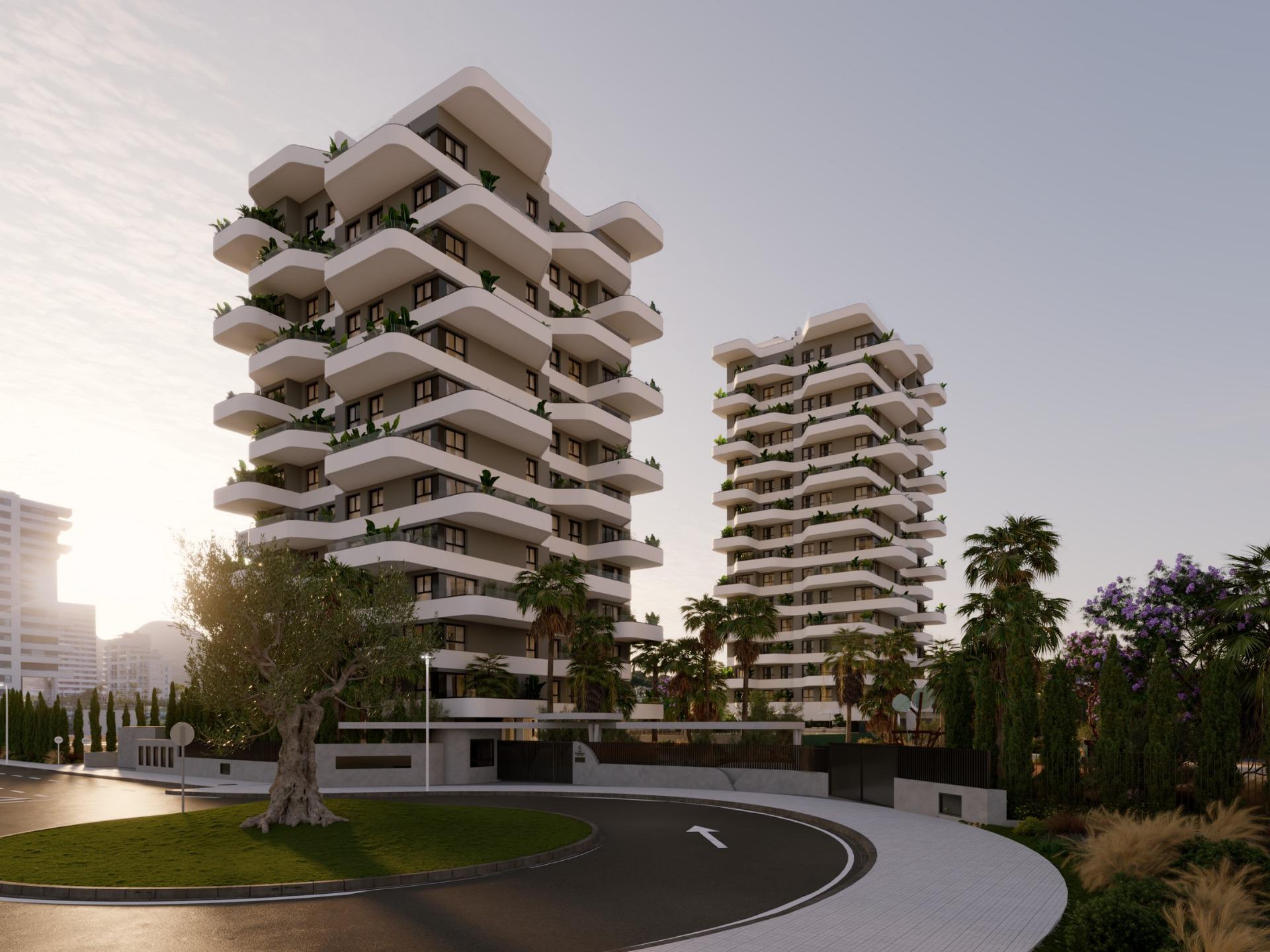 Calpe