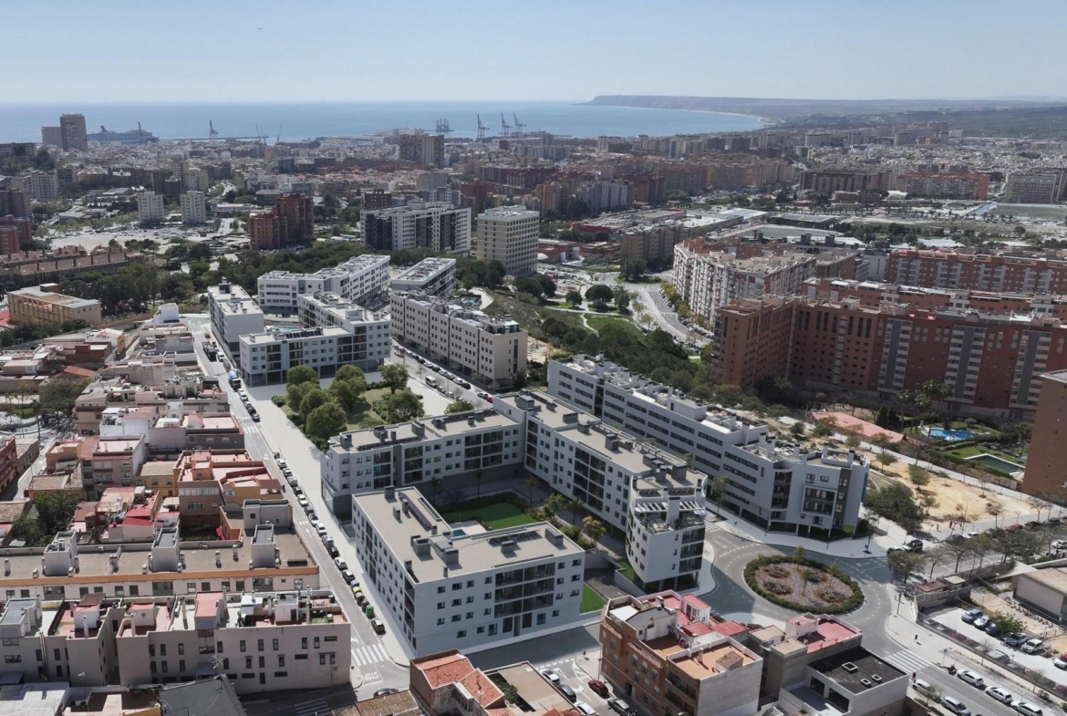 Alicante