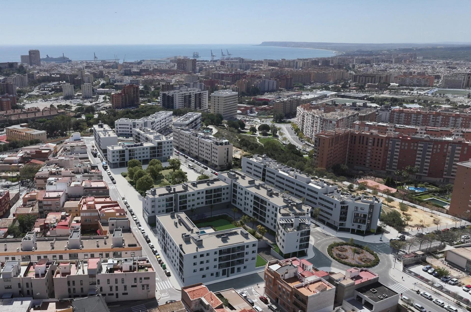 Alicante