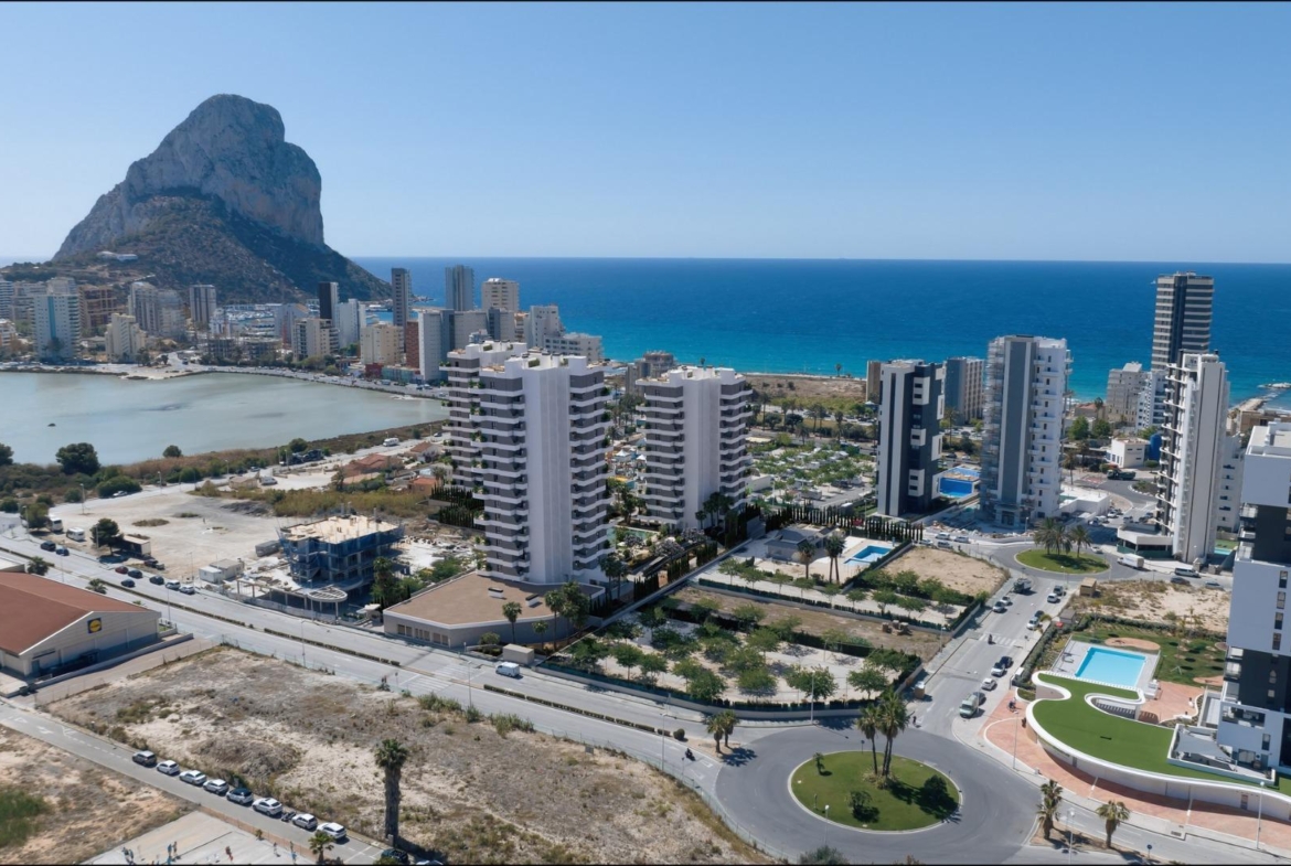 Calpe