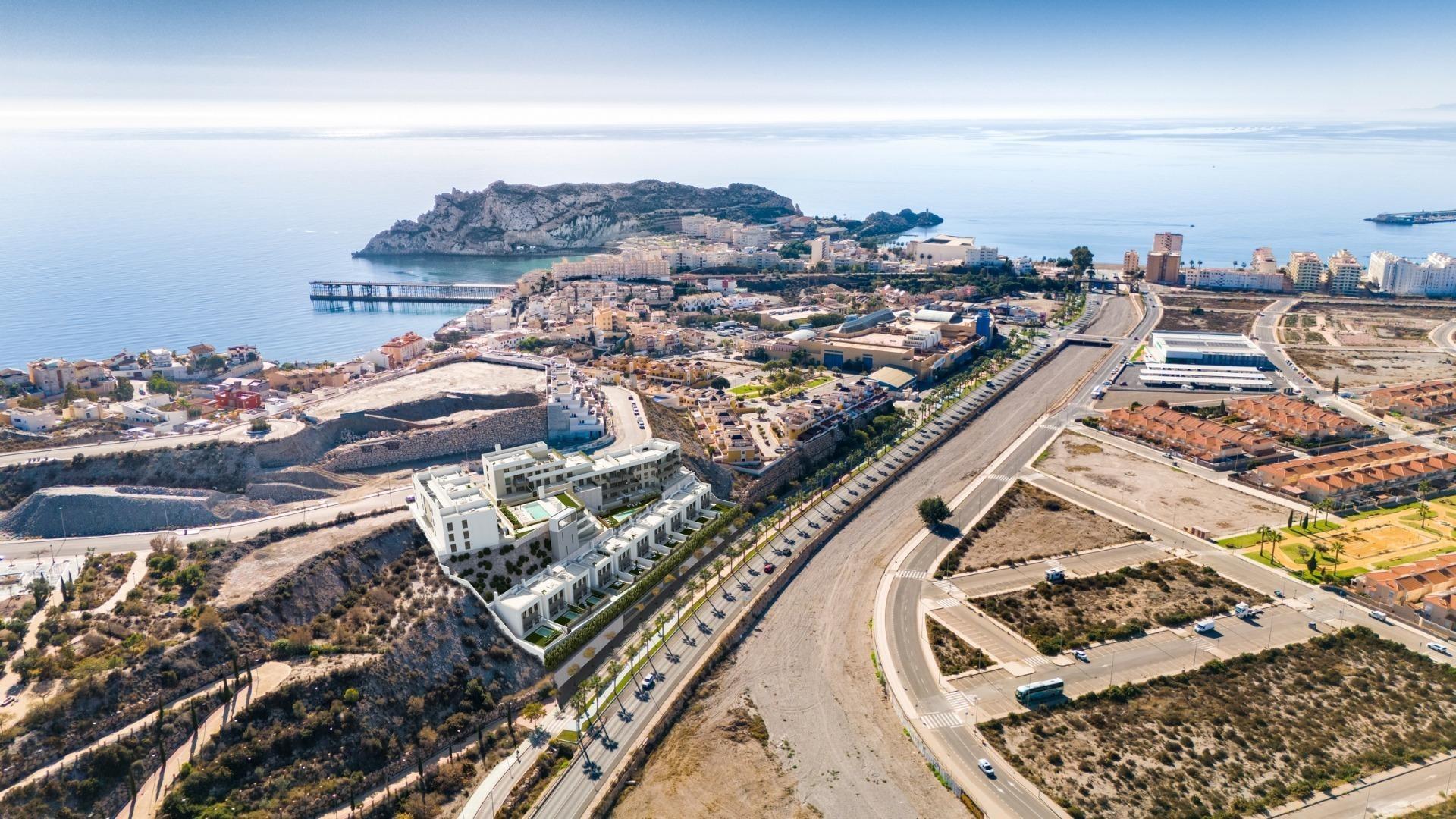 Aguilas