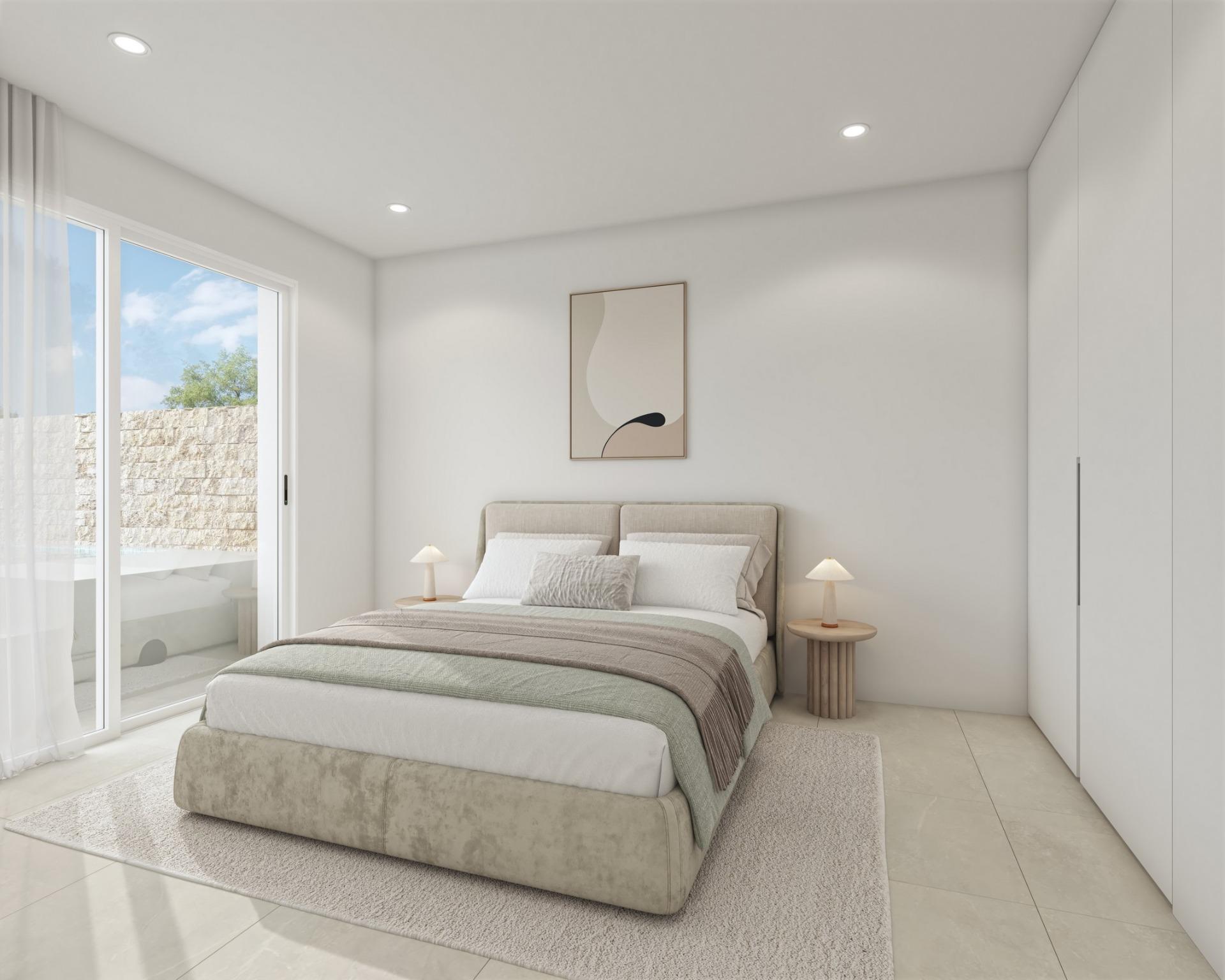 Pilar de La Horadada