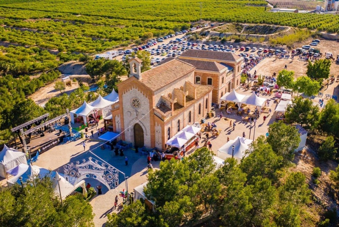 Algorfa