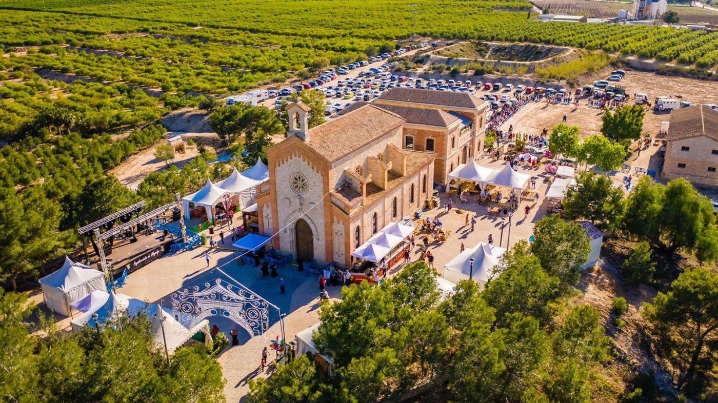 Algorfa
