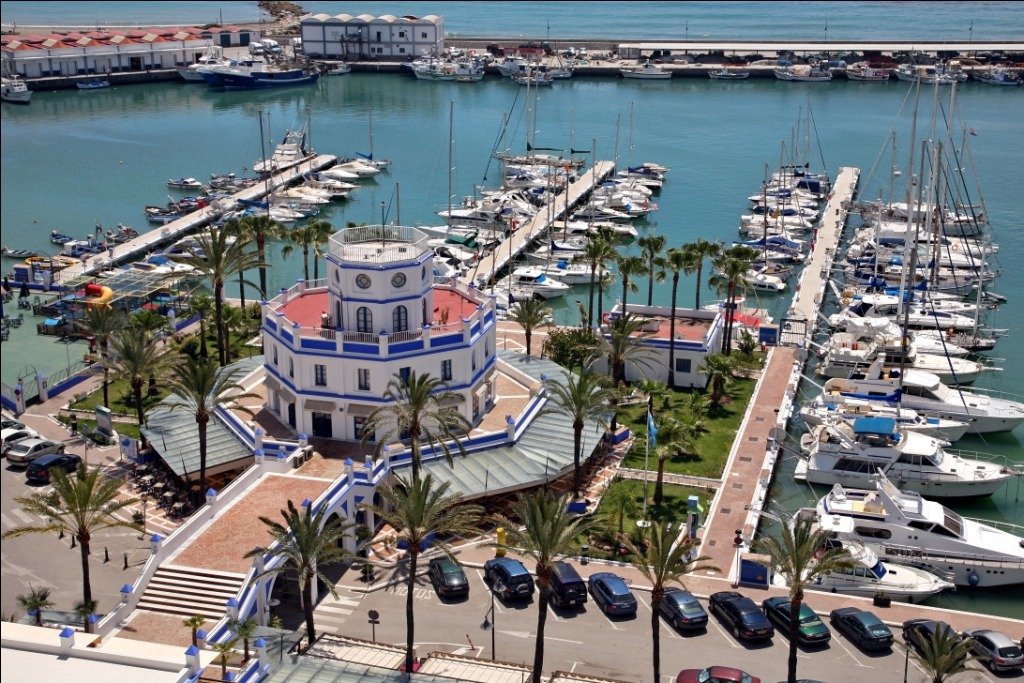 Estepona